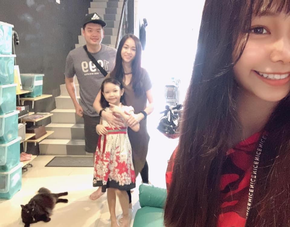 怡保 Edm旅舍旅舍 外观 照片