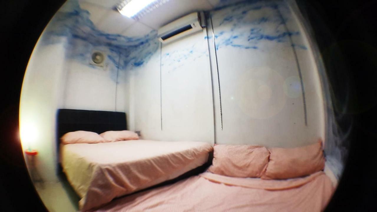 怡保 Edm旅舍旅舍 外观 照片
